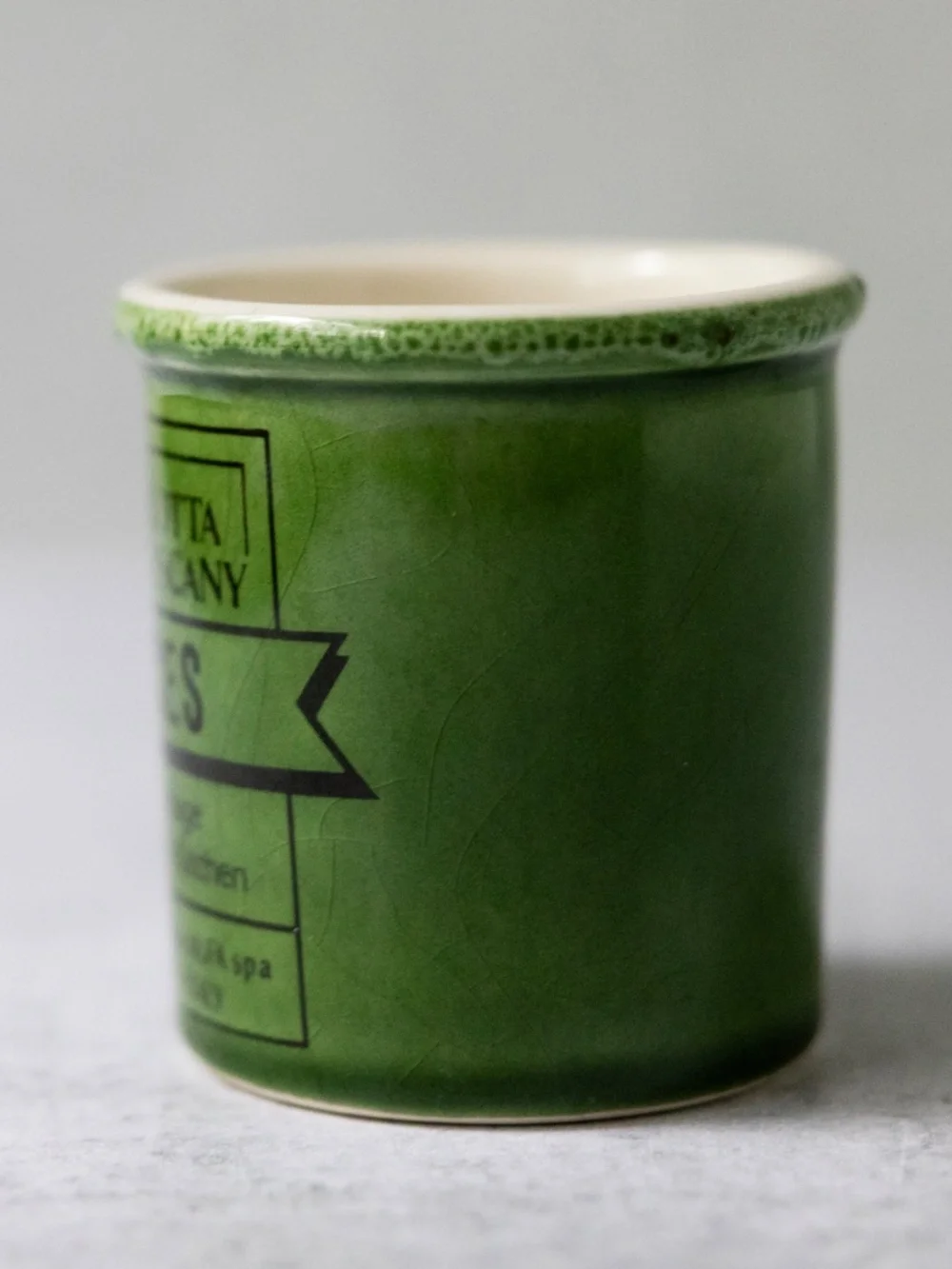 SUR LA TABLE TERRACOTTA FROM TUSCANY SPICES Mini Crock 2.75